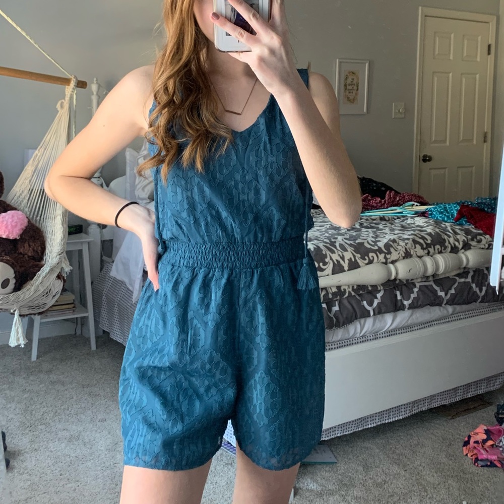 Francescas romper